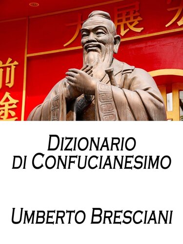 Dizionario di Confucianesimo
