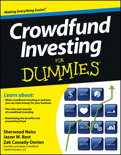 Crowdfund Investing