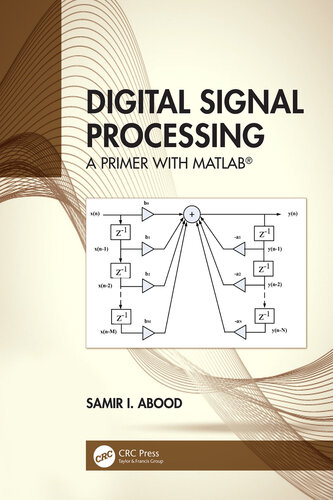 Digital Signal Processing: A Primer with MATLAB®