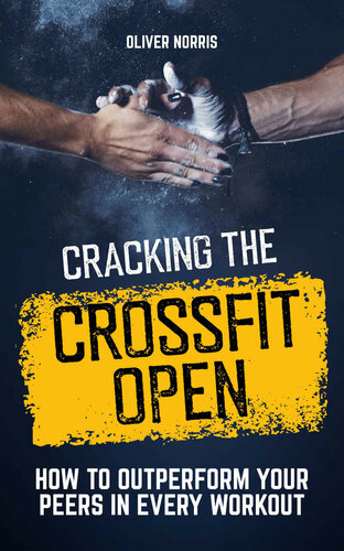 Cracking the CrossFit Open