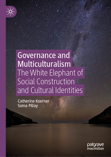 The White Elephant of Social Construction and Cultural Identities
