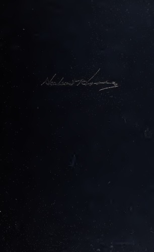 The Memoirs of Herbert Hoover: Years of adventure, 1874–1920