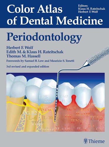 : Periodontology