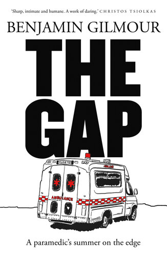 The Gap: A paramedic’s summer on the edge