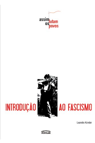 Introdução ao fascismo
