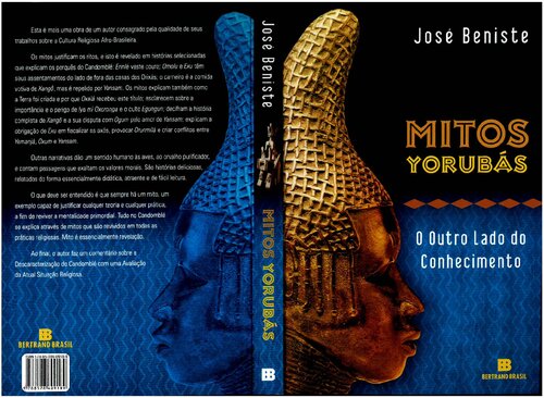 Mitos yorubás: o outro lado do conhecimento