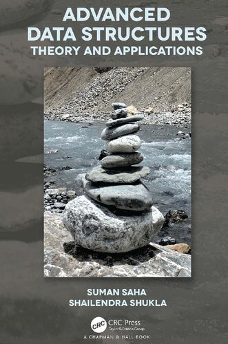 Advanced Data Structures: Theory and Applications