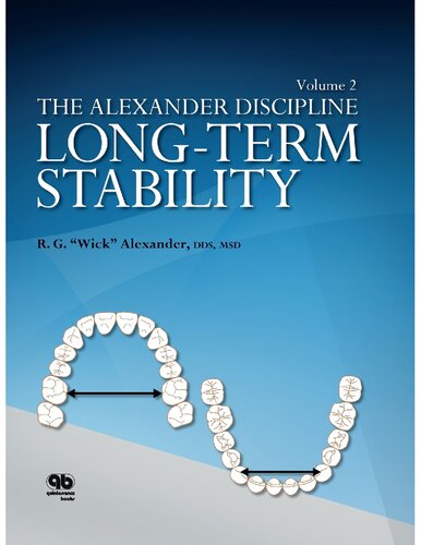 : Long-term Stability Volume 2