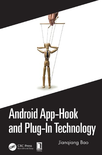 Android App-Hook and Plug-In Technology (Java).