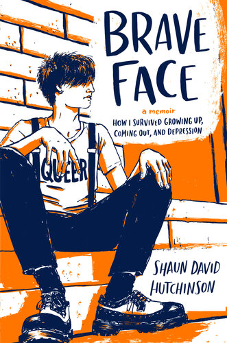Brave Face: a memoir