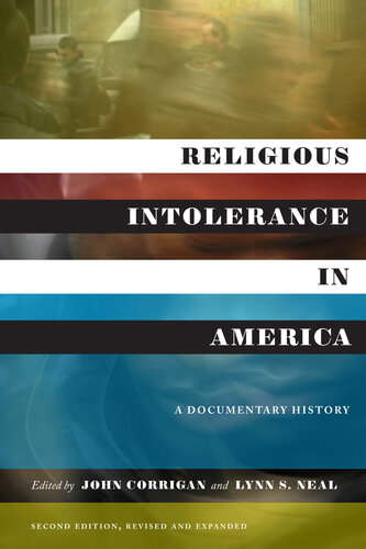 Religious Intolerance in America