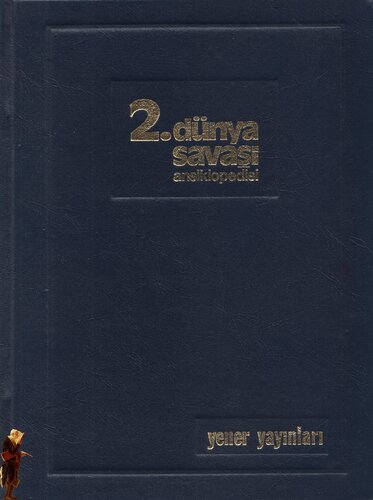 İkinci Dünya Savaşı Ansiklopedisi