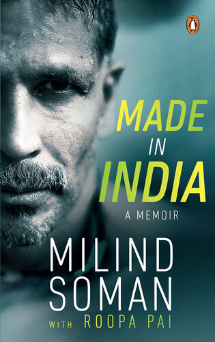Made in India: a memoir