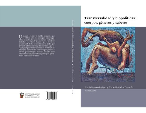 Transversalidad y biopolítica: cuerpos, géneros y saberes