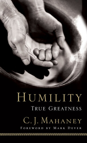 Humility: True Greatness
