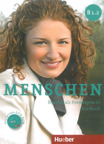 MENSCHEN B1.2 (alum.) (German Edition)