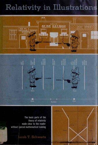 Relativity in illustrations