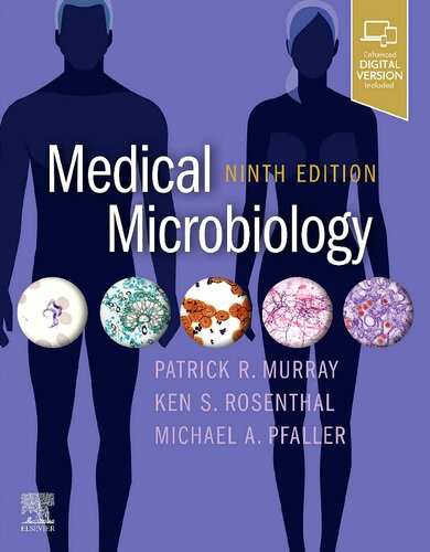 Medical Microbiology