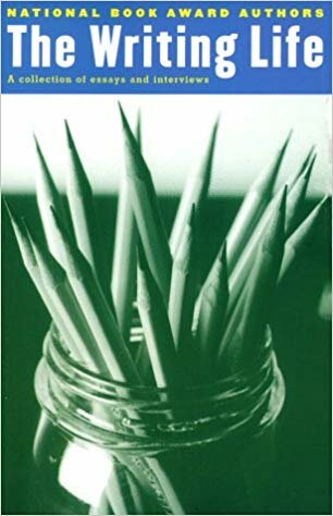 The Writing Life: National Book Award Winners