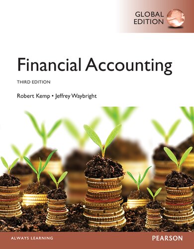 Financial accounting