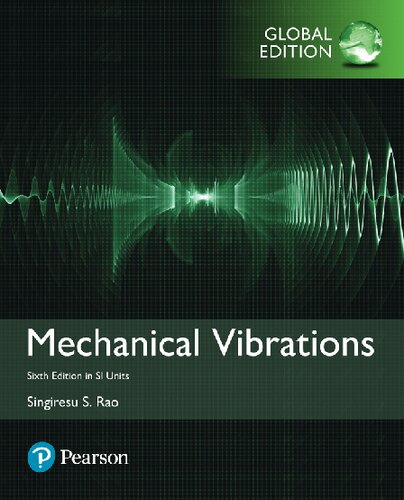 Mechanical vibrations