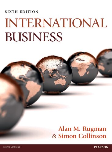 International business