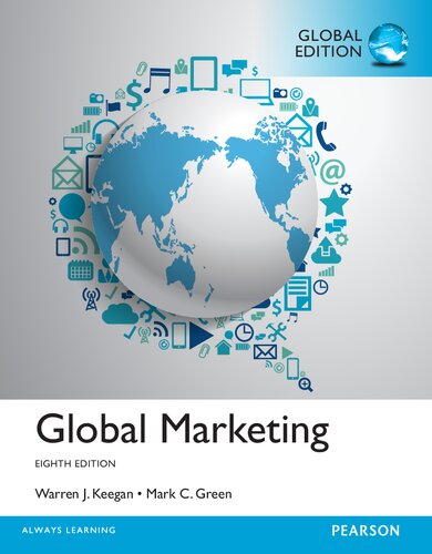 Global marketing