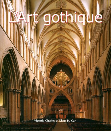 L'Art gothique