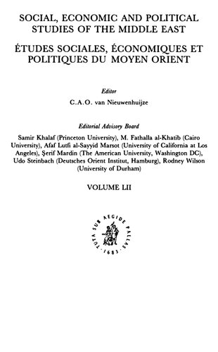 The Quest for Hegemony in the Arab World: The Struggle over the Bagdad Pact