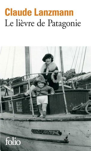 Le lièvre de Patagonie