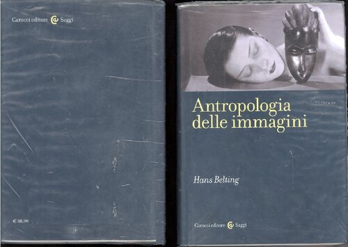 Antropologia delle immagini