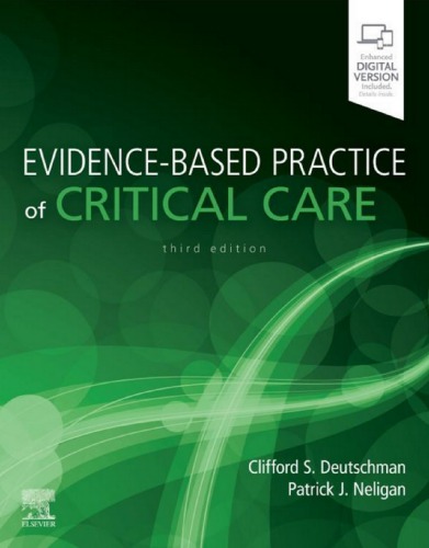 Evidence-Based Practice of Critical Care