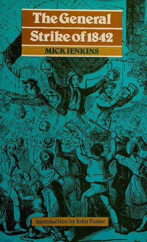 The General Strike of 1842