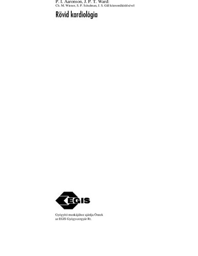 Rövid kardiológia