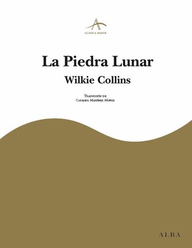 La Piedra Lunar