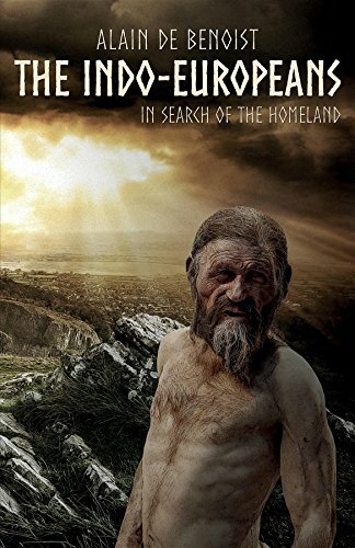 The Indo-Europeans: In Search of the Homeland