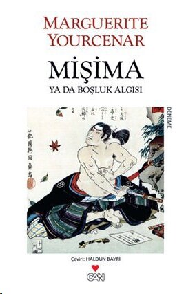 Mişima Ya Da Boşluk Algısı