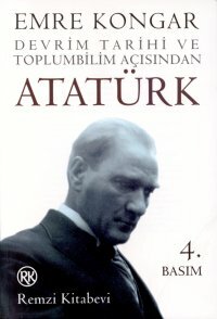 Devrim Tarihi ve Toplumbilim Açısından Atatürk