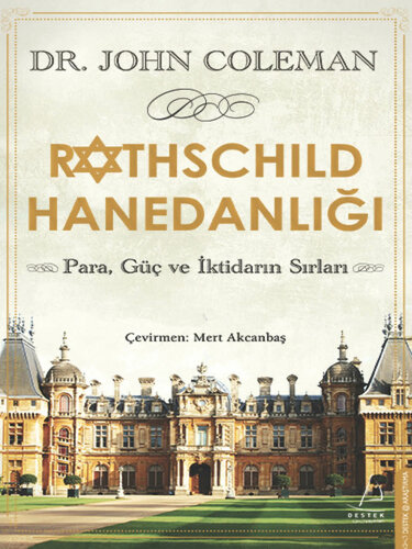 Rothschild Hanedanlığı