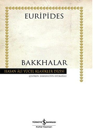 Bakkhalar