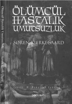 Ölümcül Hastalık Umutsuzluk