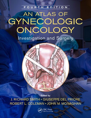 An atlas of gynecologic oncology : investigation and surgery