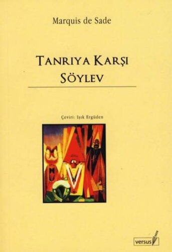 Tanrıya Karşı Söylev