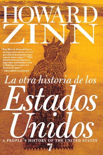 La Otra Historia de los Estados Unidos