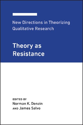 : Theory as Resistance