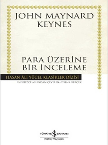 Para Üzerine Bir İnceleme