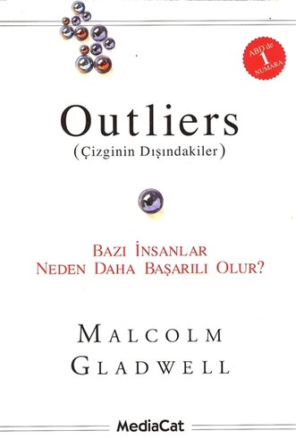 Outliers