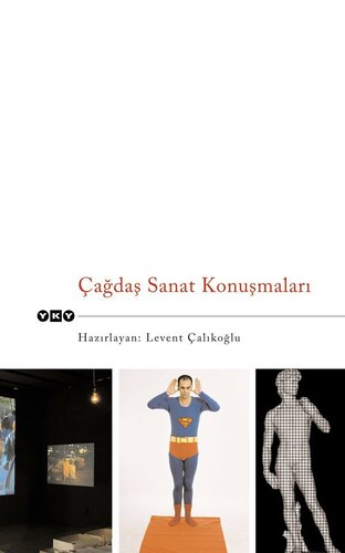 Çağdaş Sanat Konuşmaları