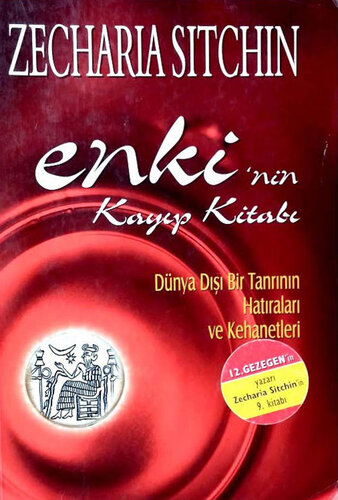 Enkinin Kayip Kitabi