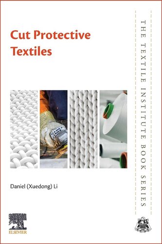 Cut Protective Textiles ()